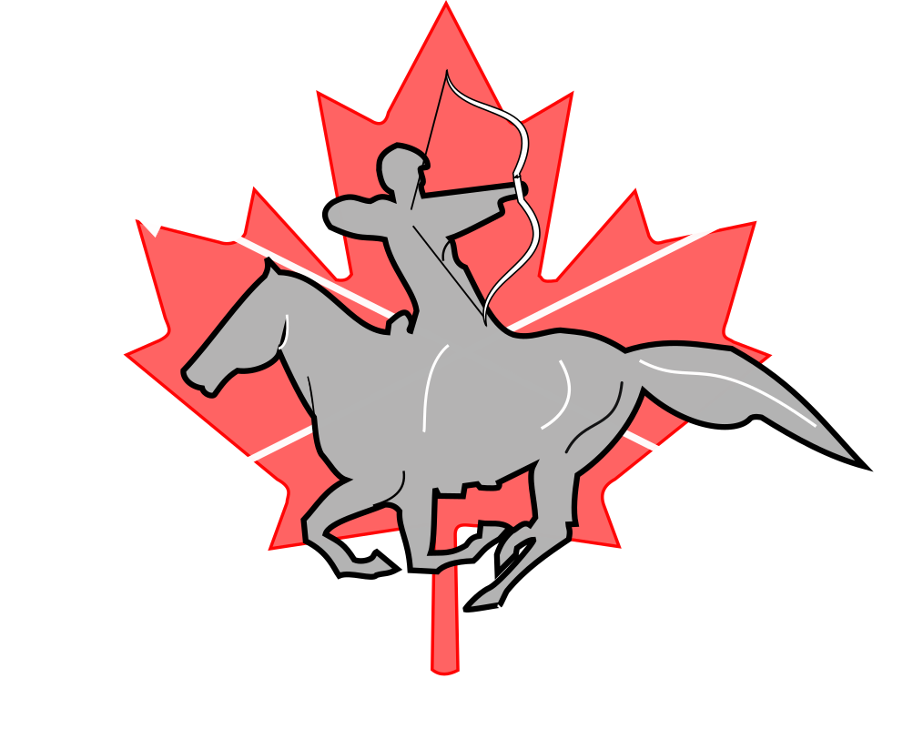 Canadian Federation of Mounted Archery About Us
