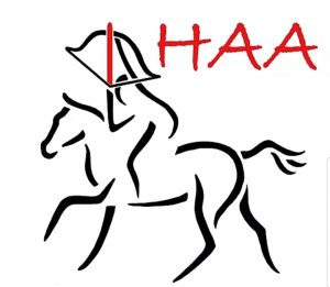 IHAA International Horseback Archery Alliance