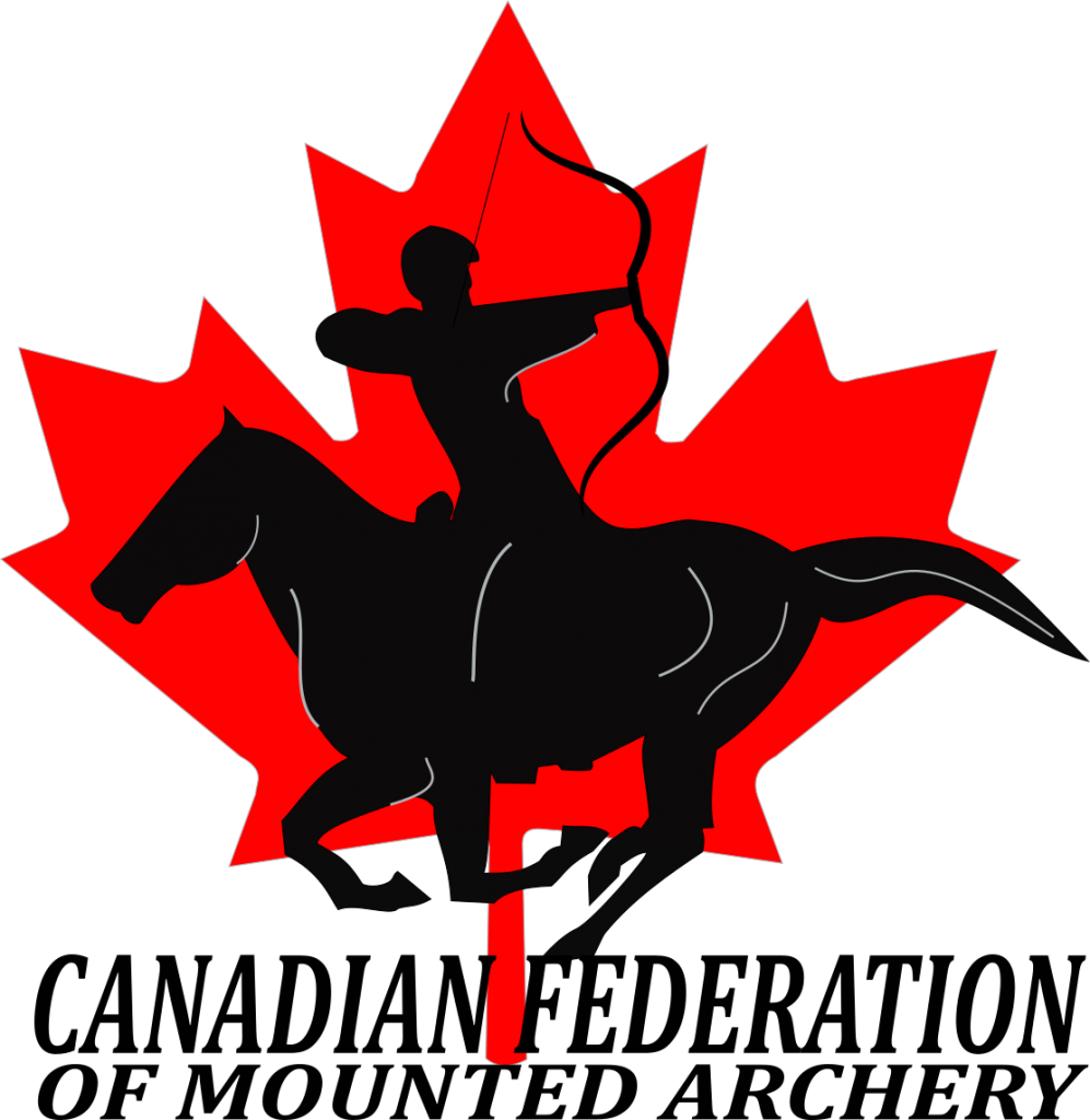 Canadian Federation of Mounted Archery